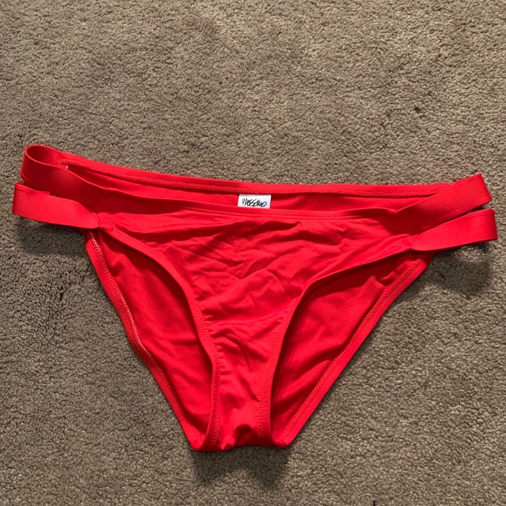 Bikini bottoms